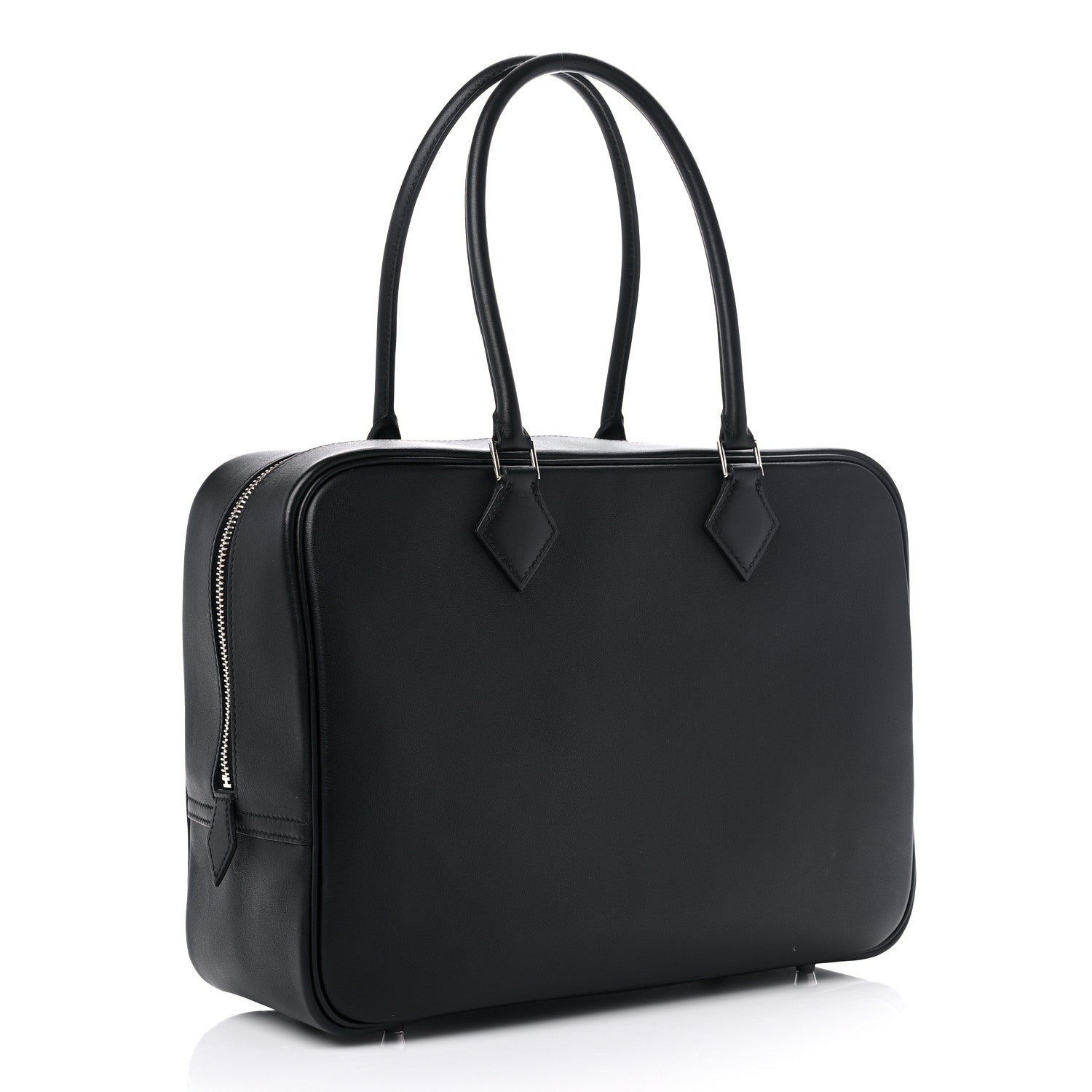 Hermes Swift Plume 32 Black 3 of 13