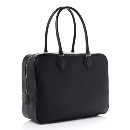 Hermes Swift Plume 32 Black 3 of 13