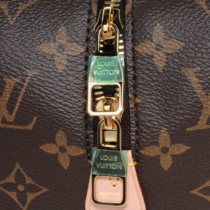 Louis Vuitton Monogram Marais BB 8 of 8