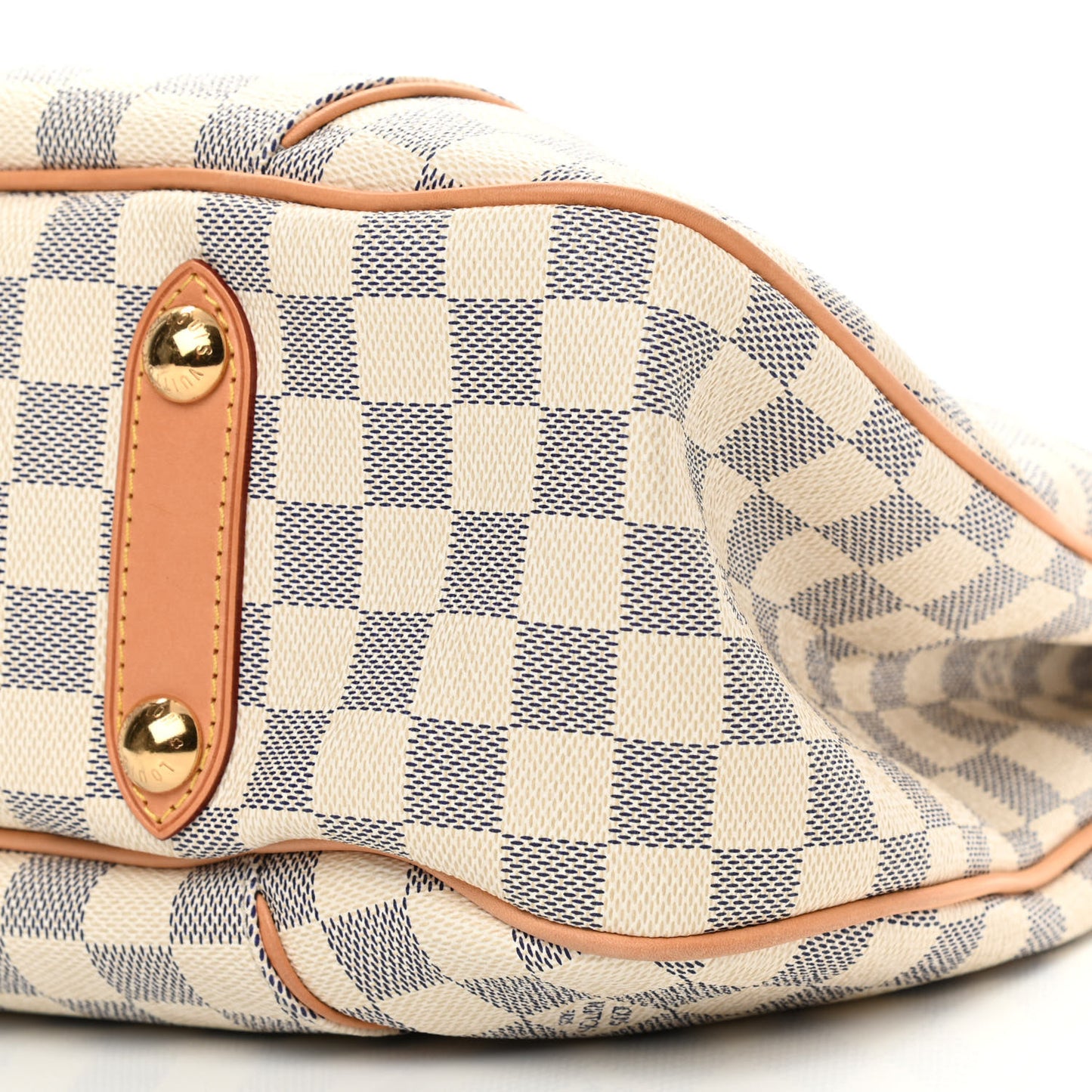 Damier Azur Galliera PM