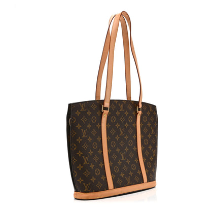 Louis Vuitton Monogram Babylone 2 of 9