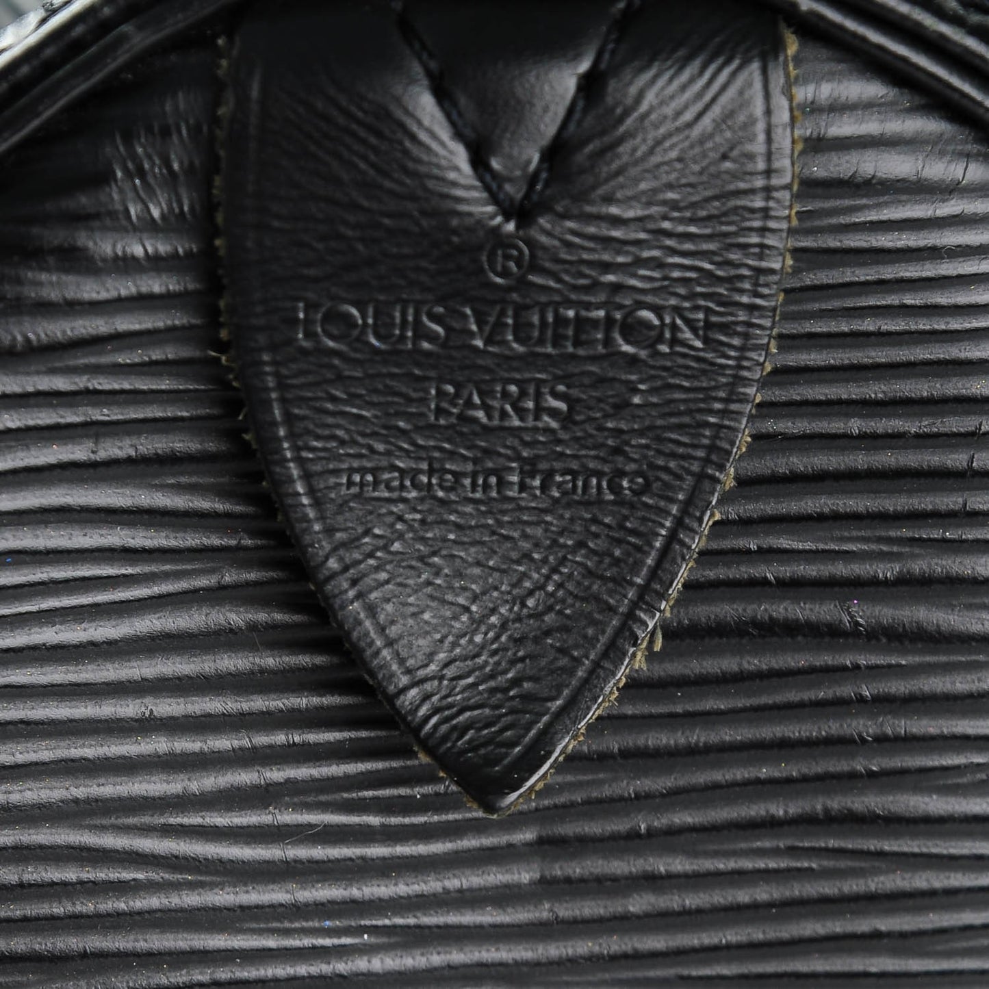 Epi Speedy 25 Black