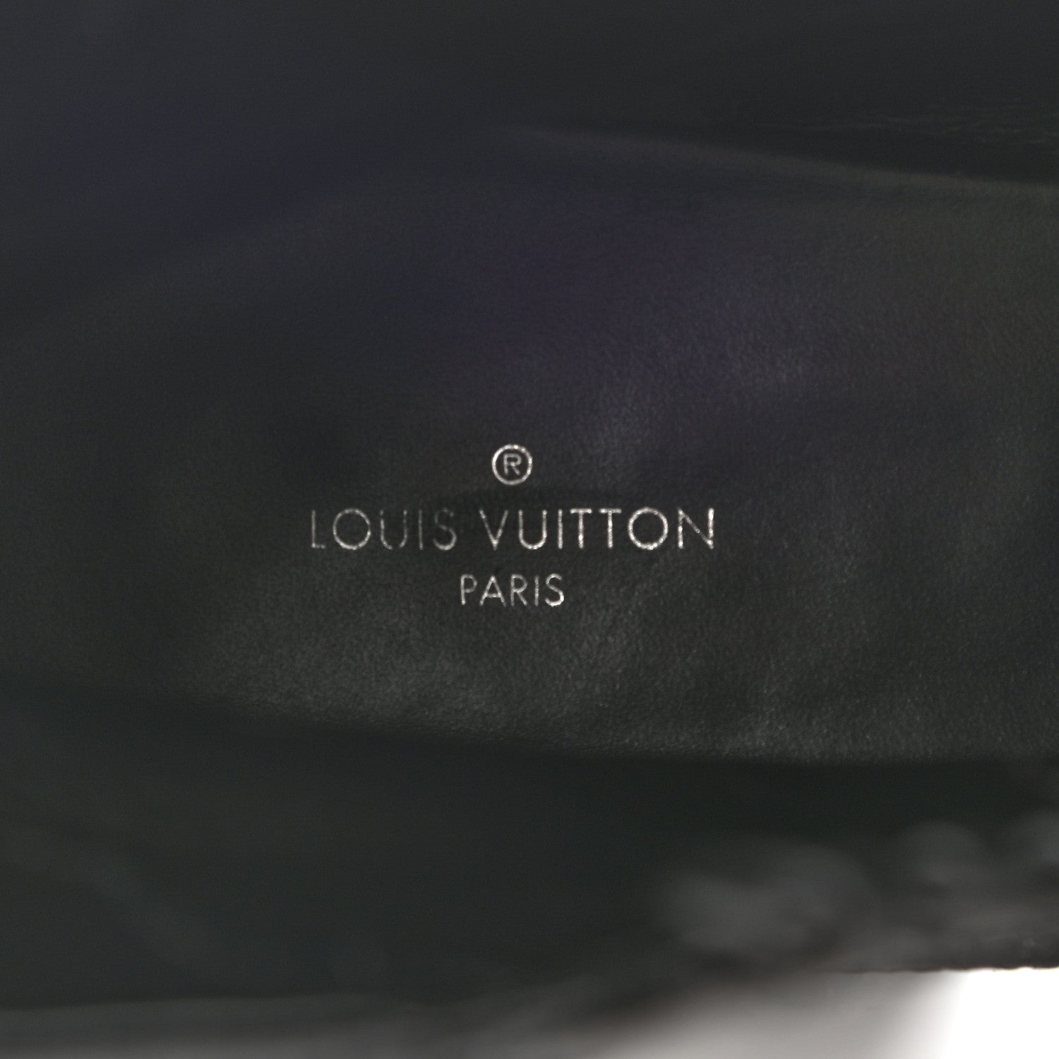 Louis Vuitton Suede Calfskin Monogram Laureate Platform Desert Boots 38.5 Black 8 of 13