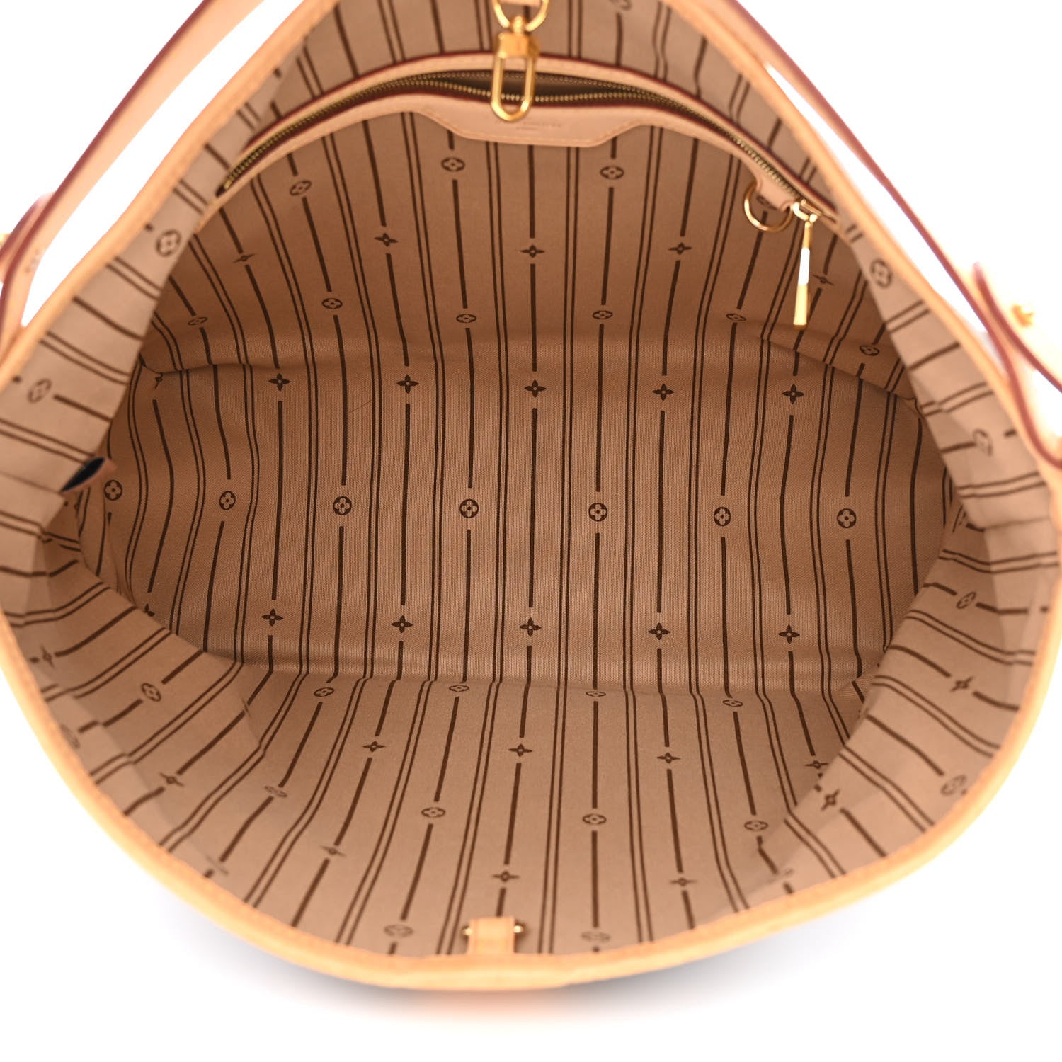 Louis Vuitton Monogram Delightful PM 5 of 11