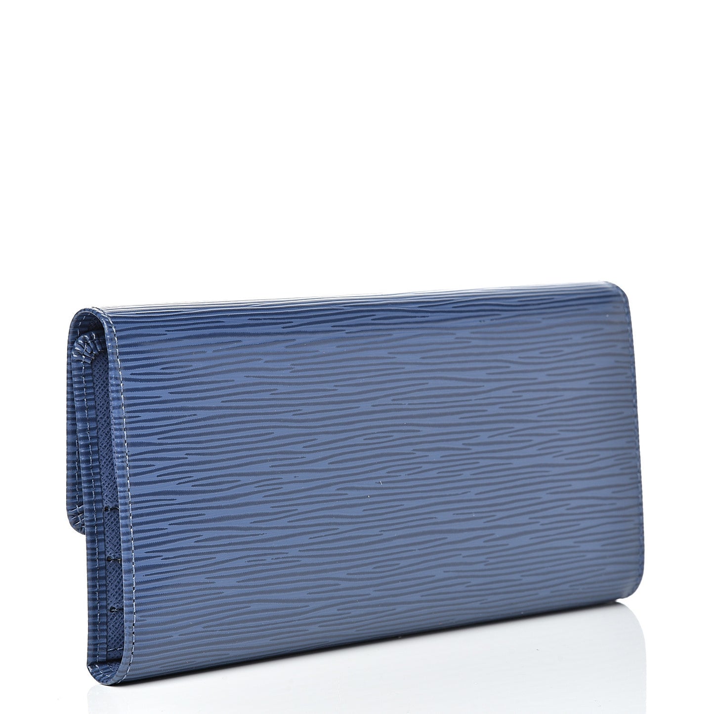 Epi Sarah Wallet Myrtille