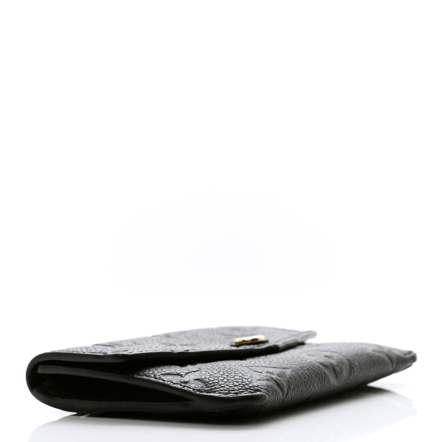 Empreinte Key Pouch Black