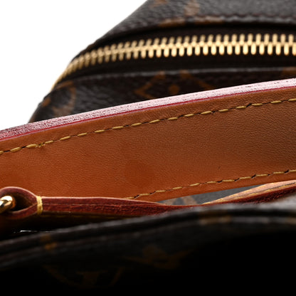 Louis Vuitton Monogram Melie 11 of 12