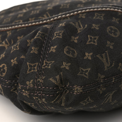 Louis Vuitton Mini Lin Manon MM Ebene 7 of 8