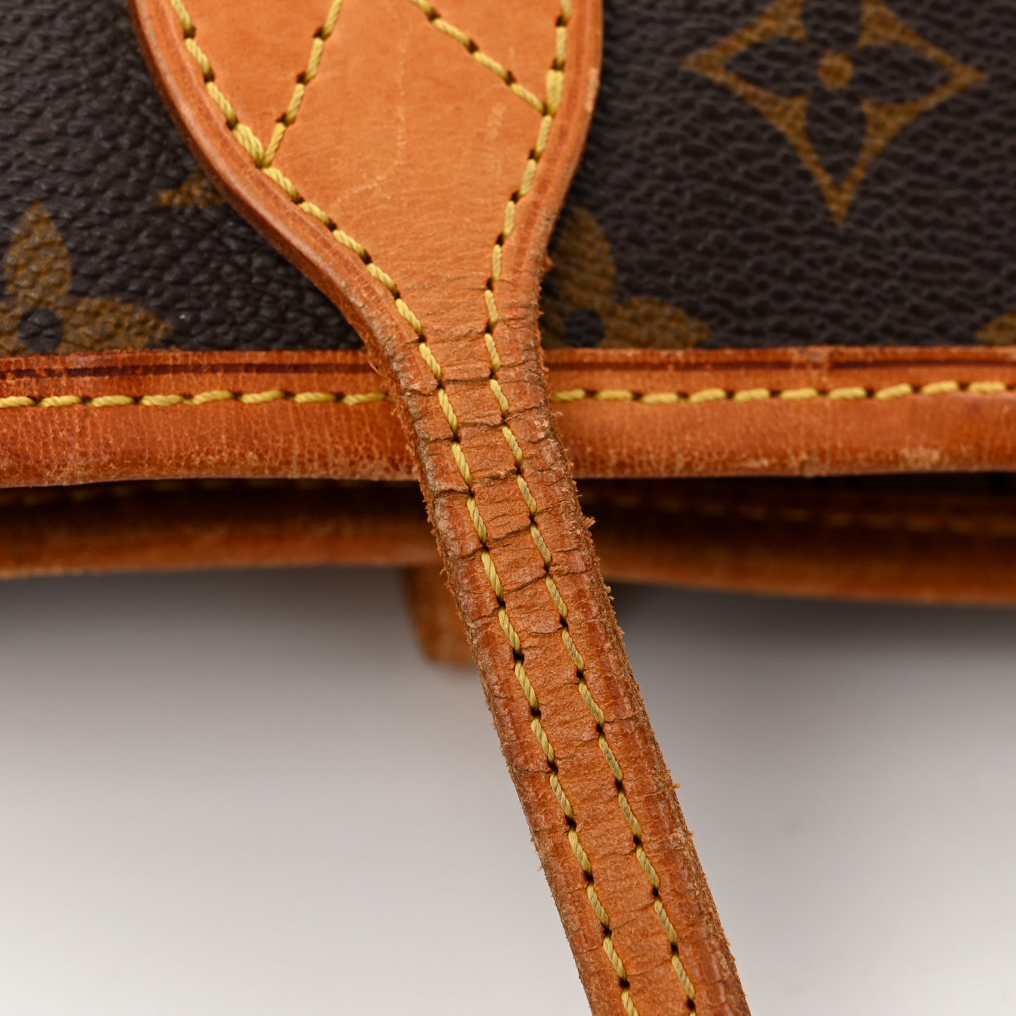 Monogram Neverfull PM