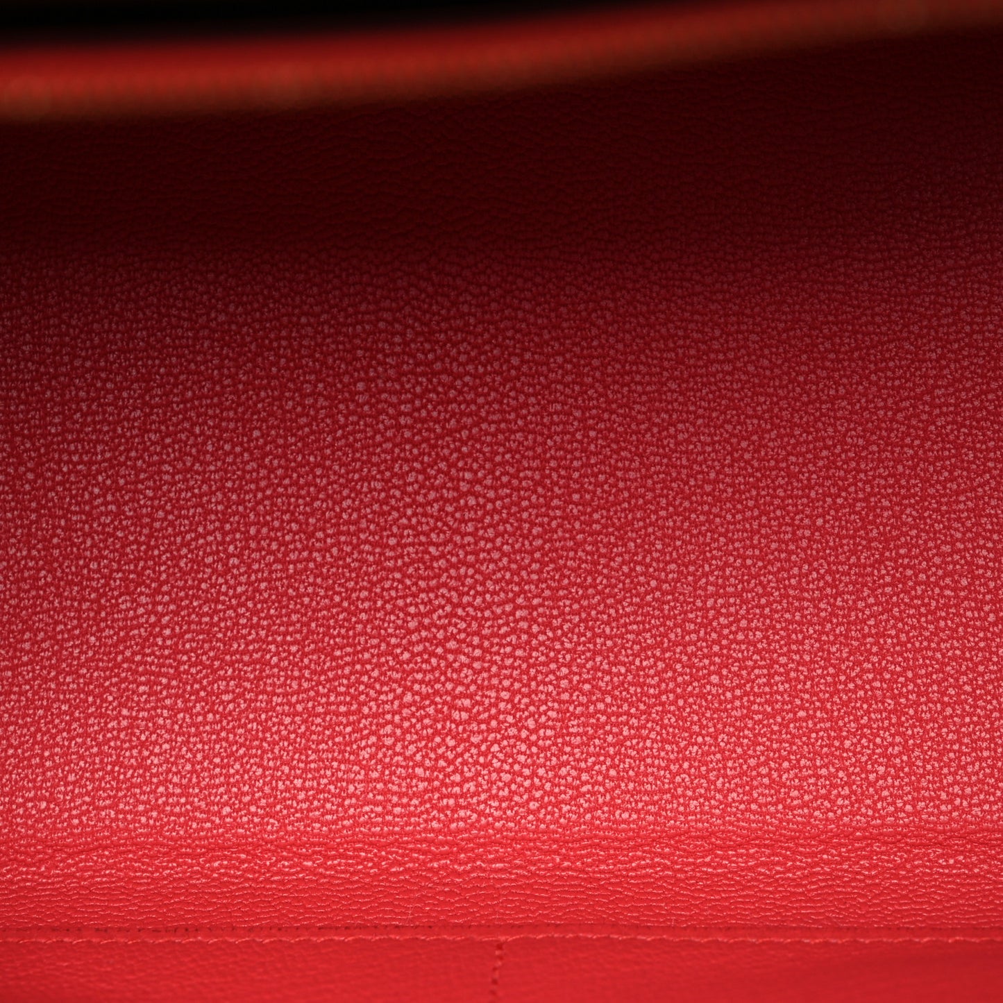 Evercolor Kelly Retourne 32 Rouge Tomate