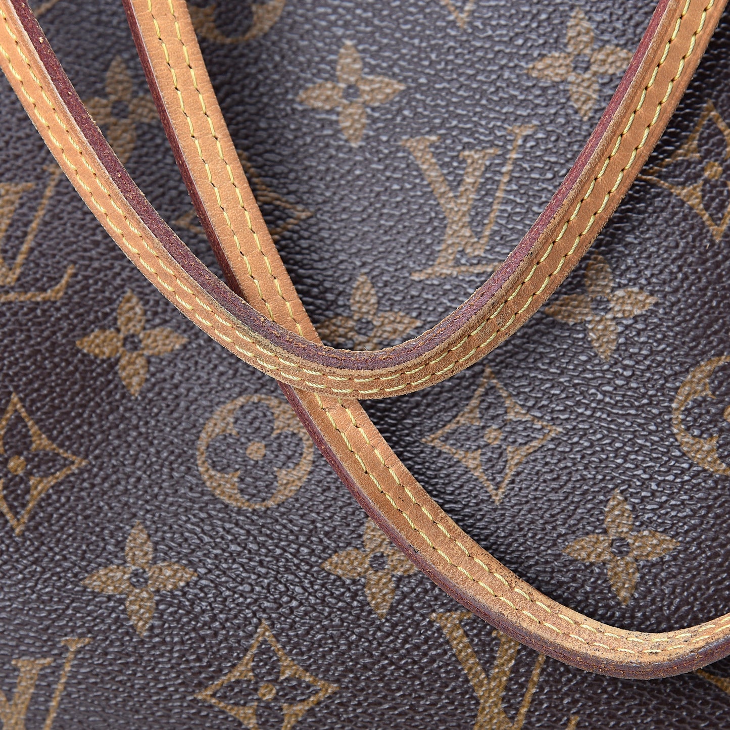 Monogram Neo Neverfull GM Pivoine