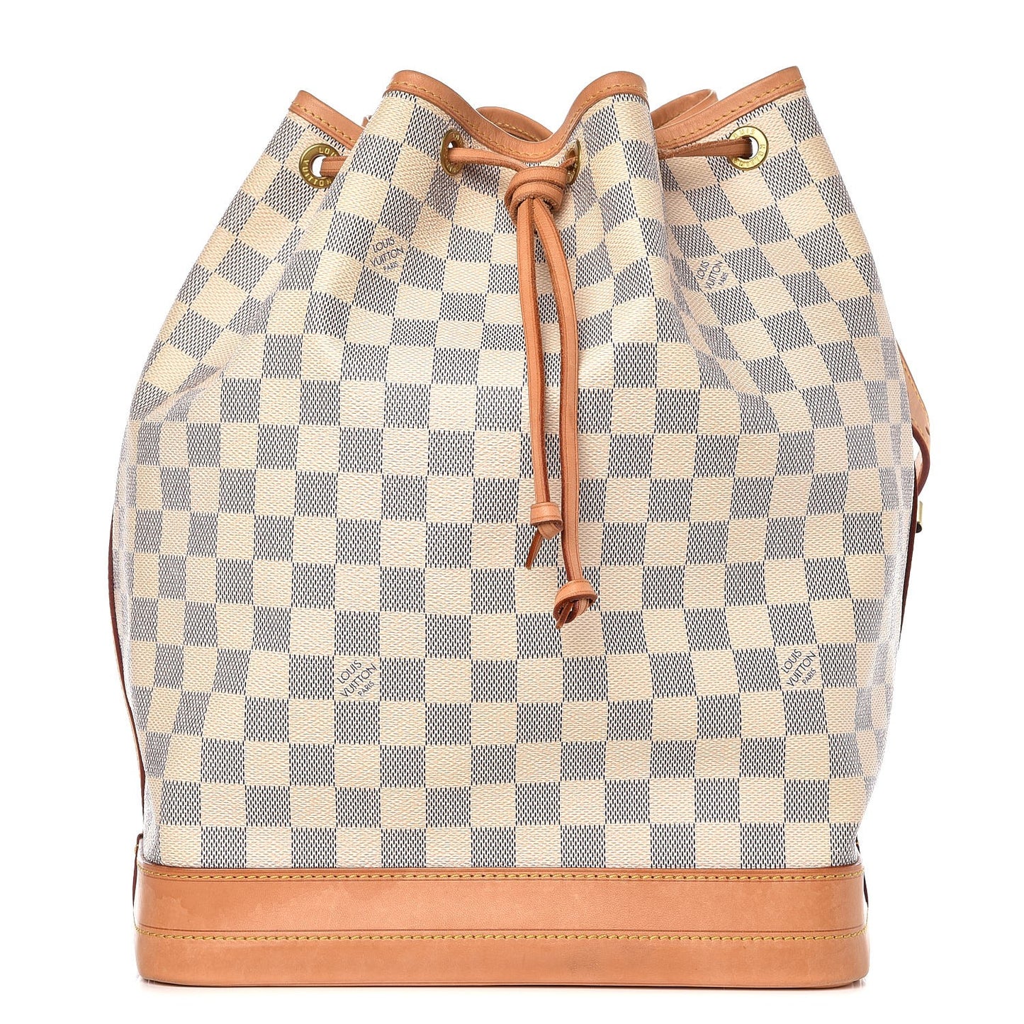 Damier Azur Noe