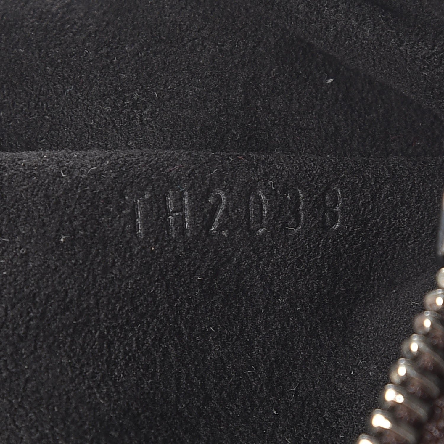 Louis Vuitton Mahina XL Mordore 7 of 7