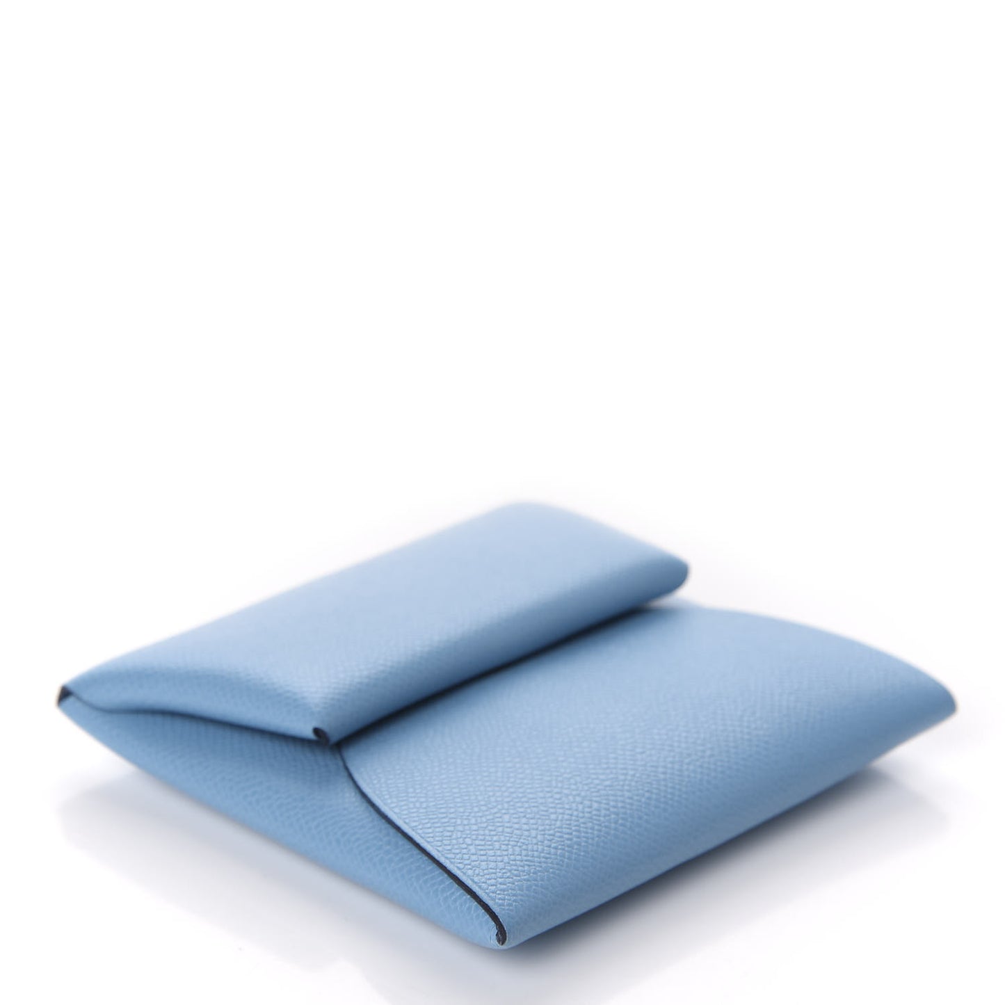Epsom Bastia Coin Purse Bleu Du Nord