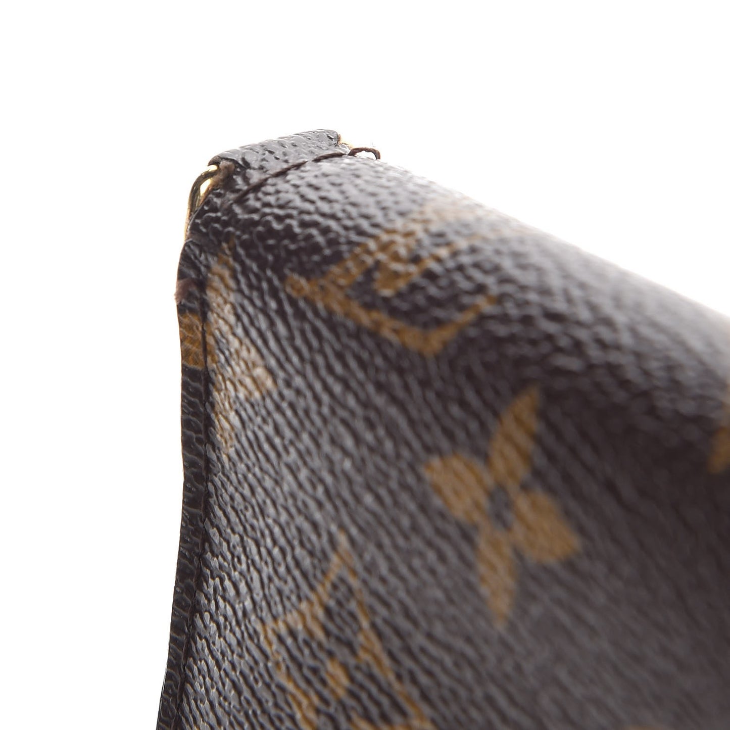 Monogram Insolite Wallet Rose Pop