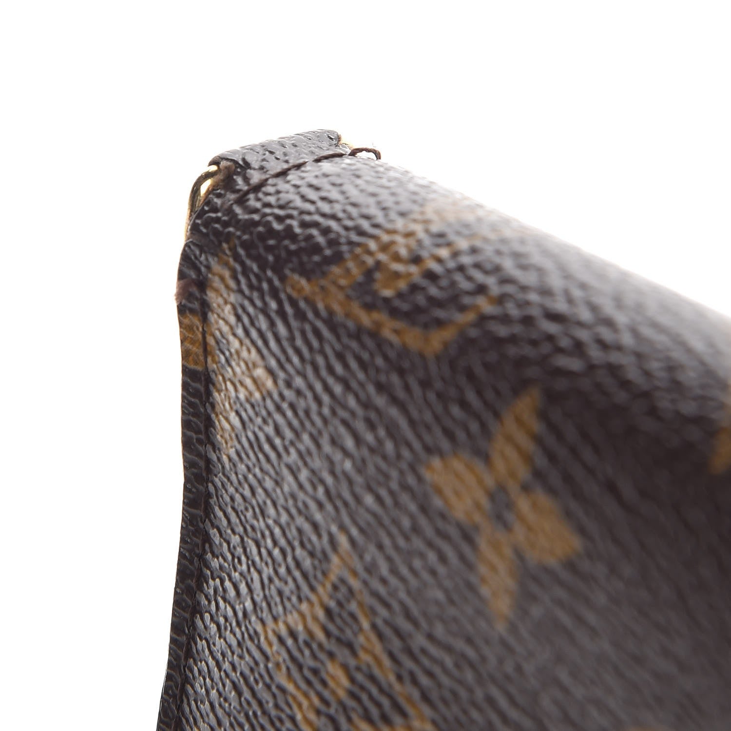 Louis Vuitton Monogram Insolite Wallet Rose Pop 9 of 10