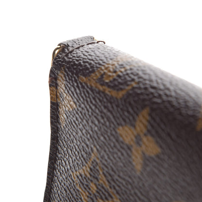 Louis Vuitton Monogram Insolite Wallet Rose Pop 9 of 10