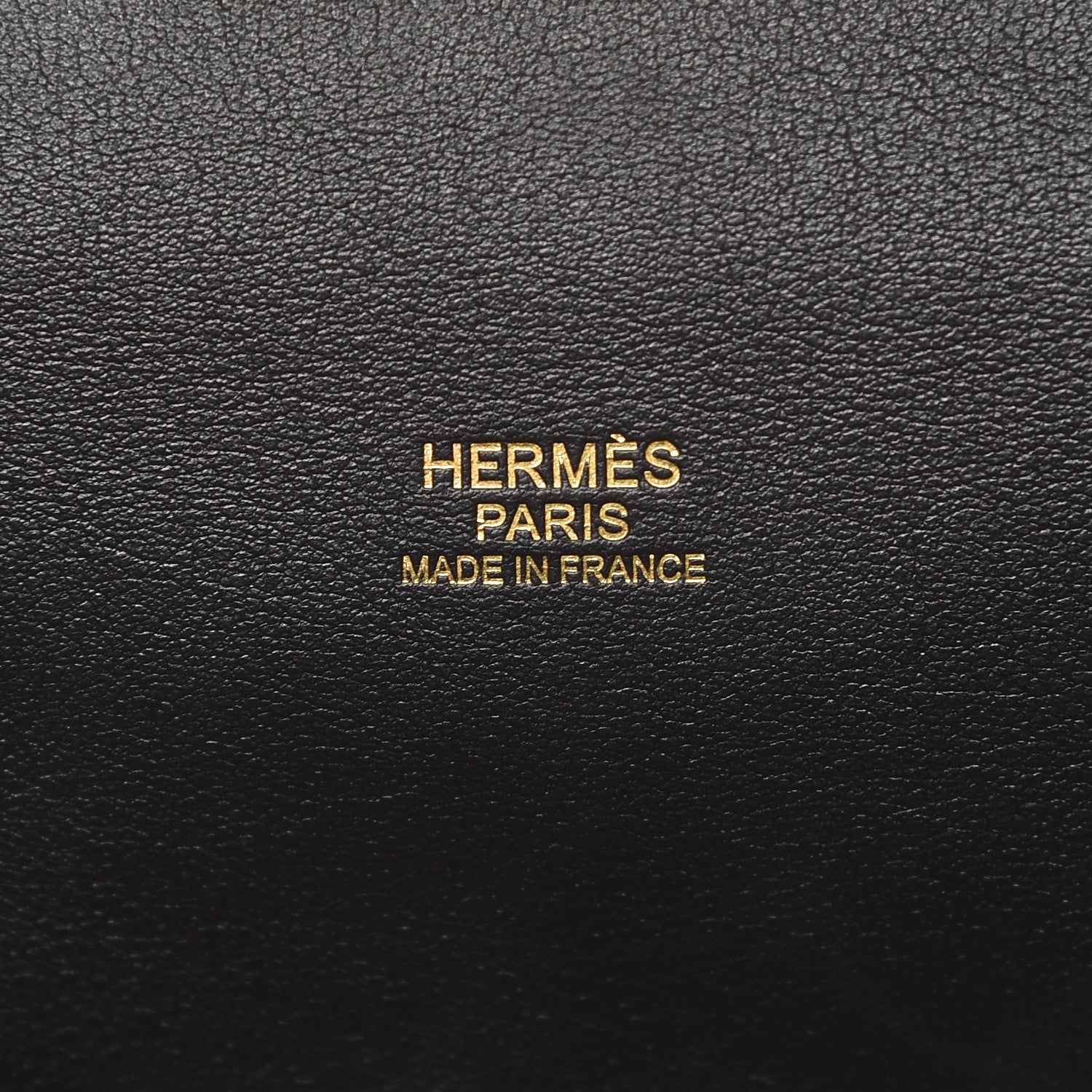 Hermes Swift Toolbox 20 Black 8 of 15