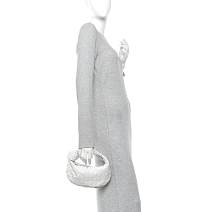 Bottega Veneta Nappa Intrecciato Mini Jodie Chalk 2 of 10