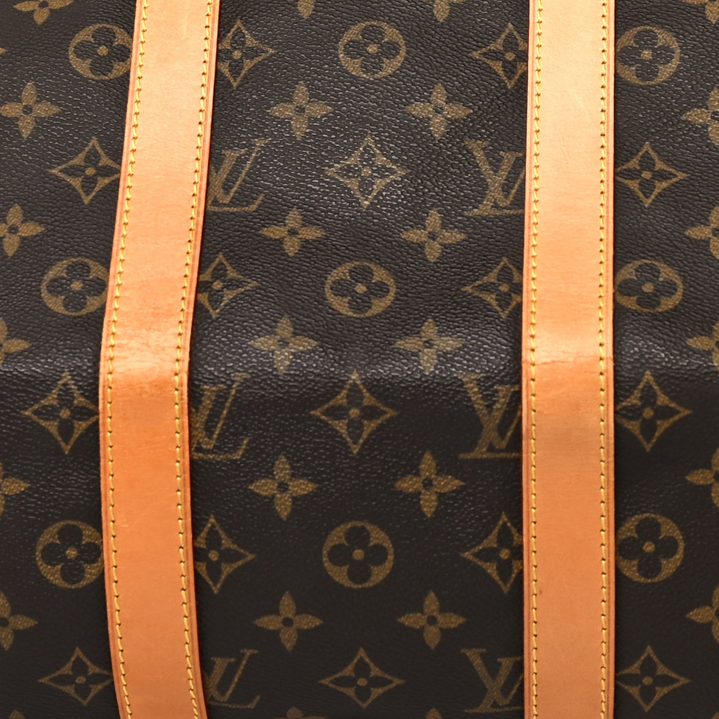 Monogram Keepall Bandouliere 45