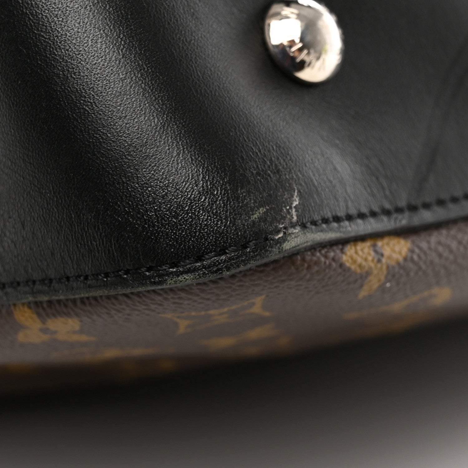Louis Vuitton Monogram Macassar Neo Greenwich 20 of 24
