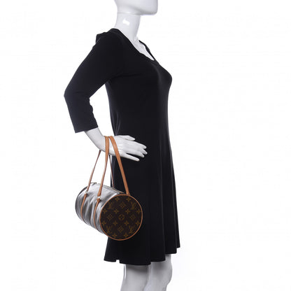 Louis Vuitton Monogram Papillon 30 2 of 9