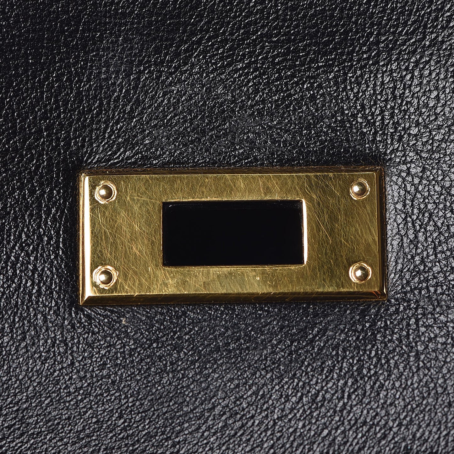 Veau Gulliver Kelly Retourne 35 Black