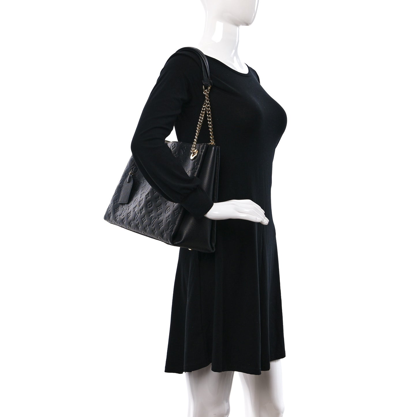 Empreinte Surene MM Black