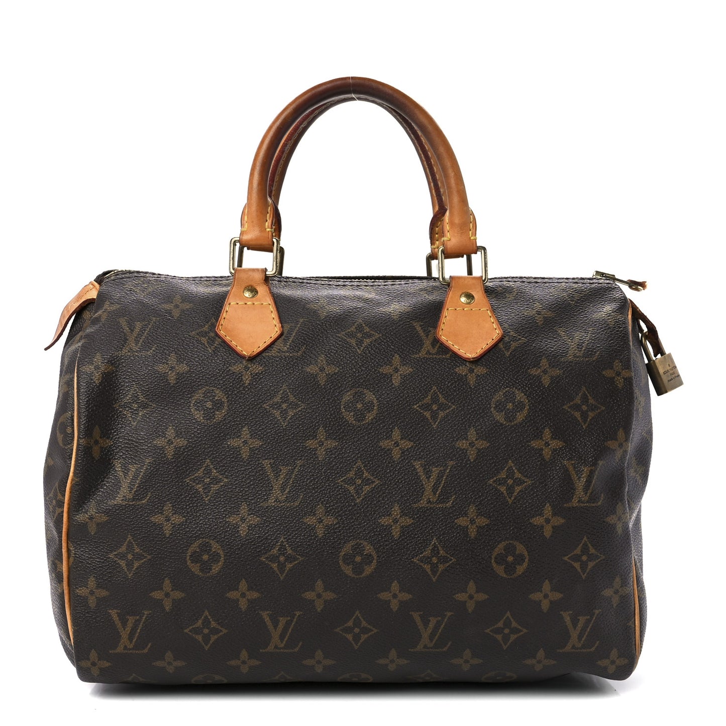 Monogram Speedy 30