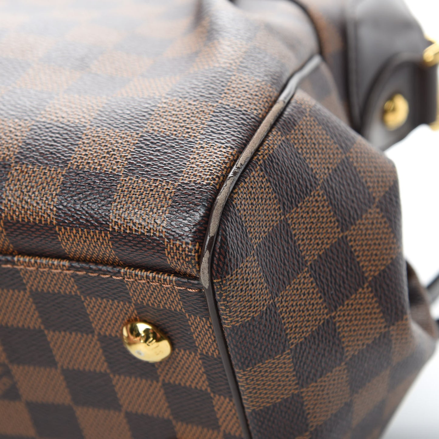 Damier Ebene Trevi PM