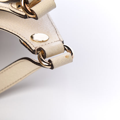 Gucci Monogram Medium Charmy Shoulder Bag Off White 15 of 22