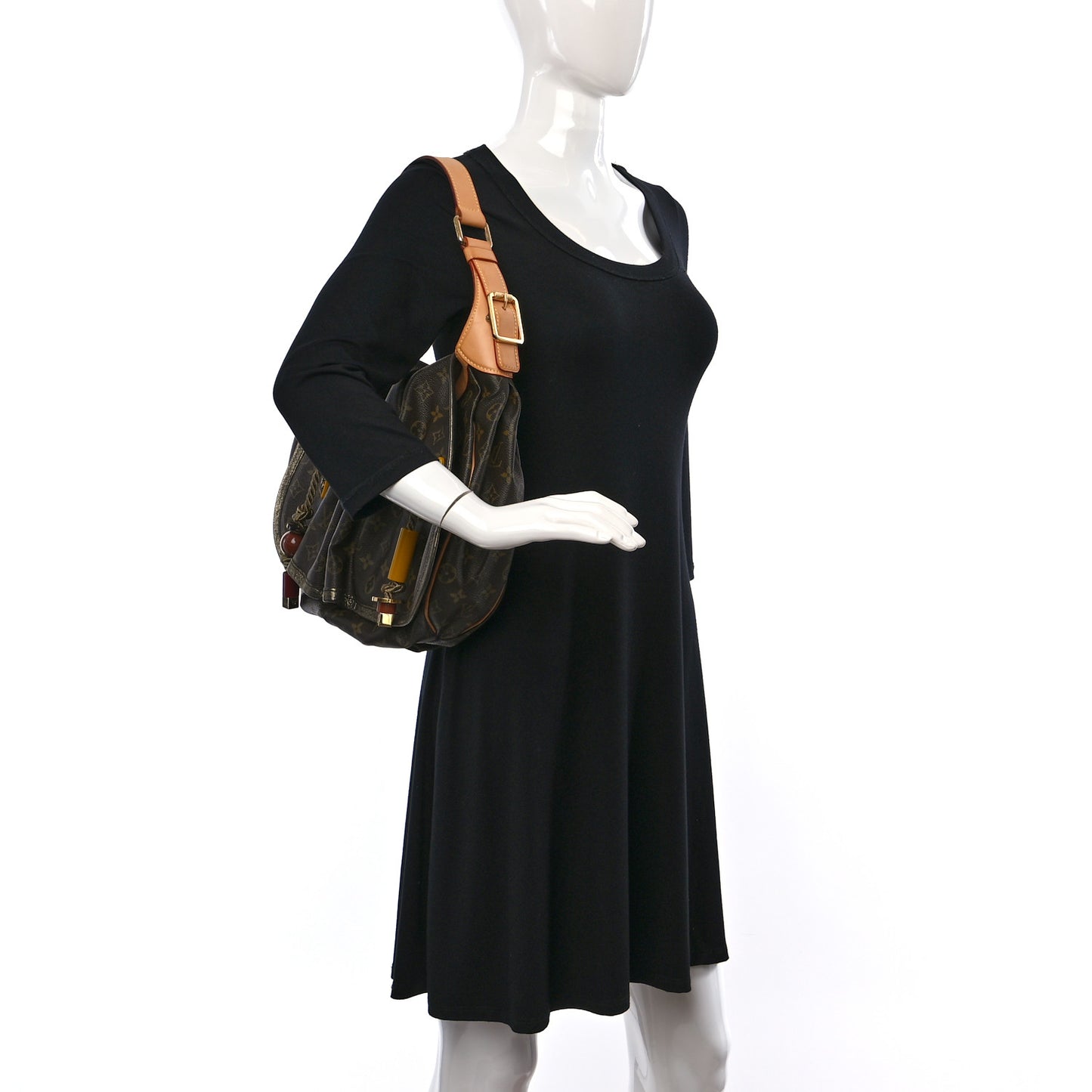 Monogram Kalahari GM