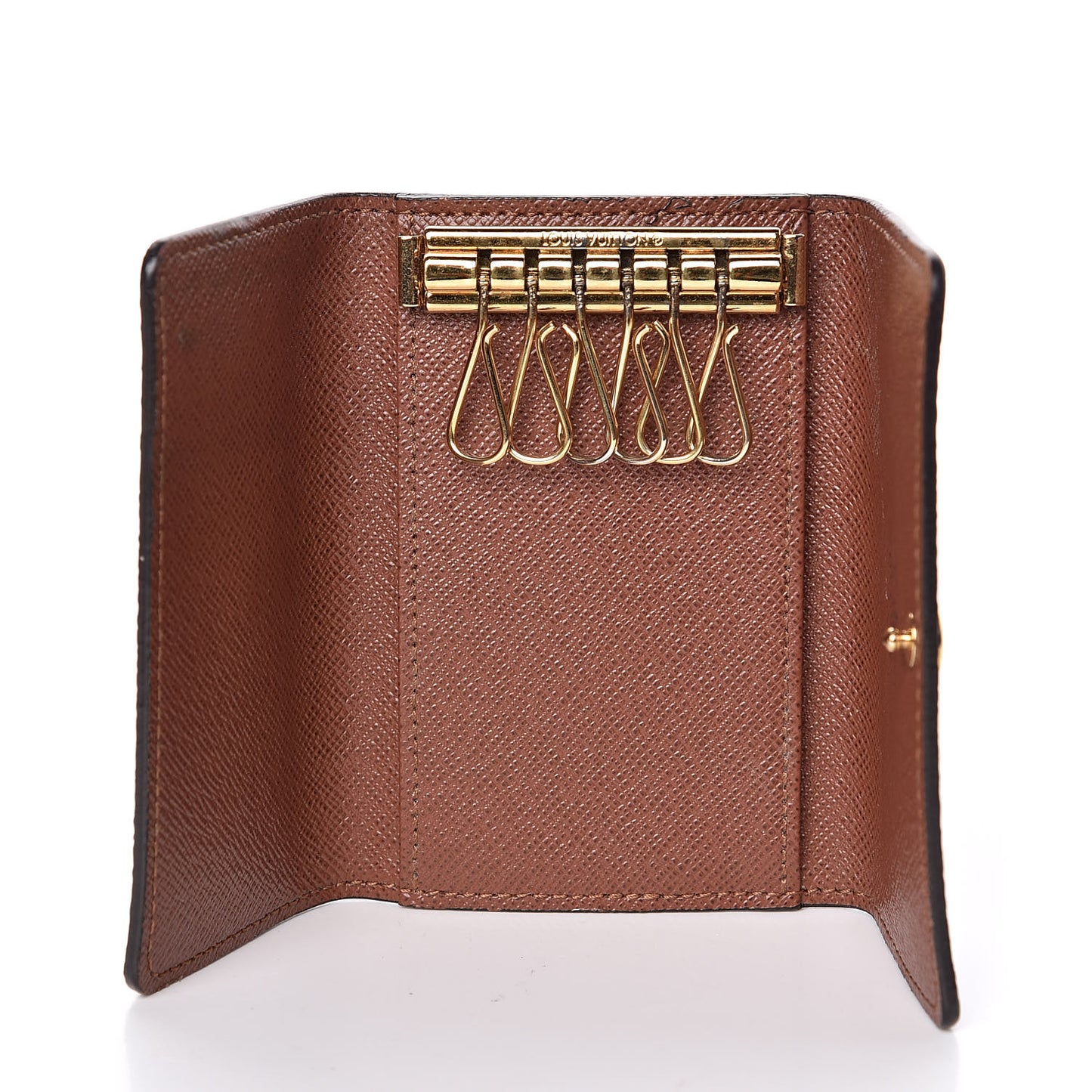 Monogram 6 Key Multicles Holder