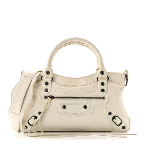Agneau Classic Hardware First White Light