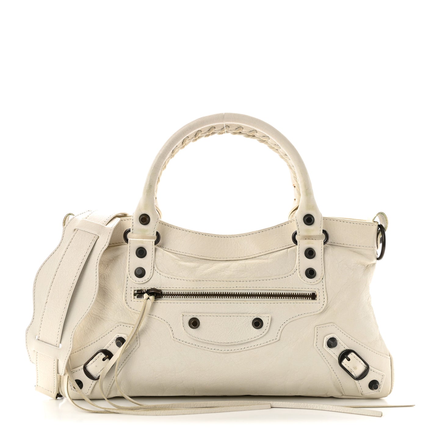 Agneau Classic Hardware First White Light
