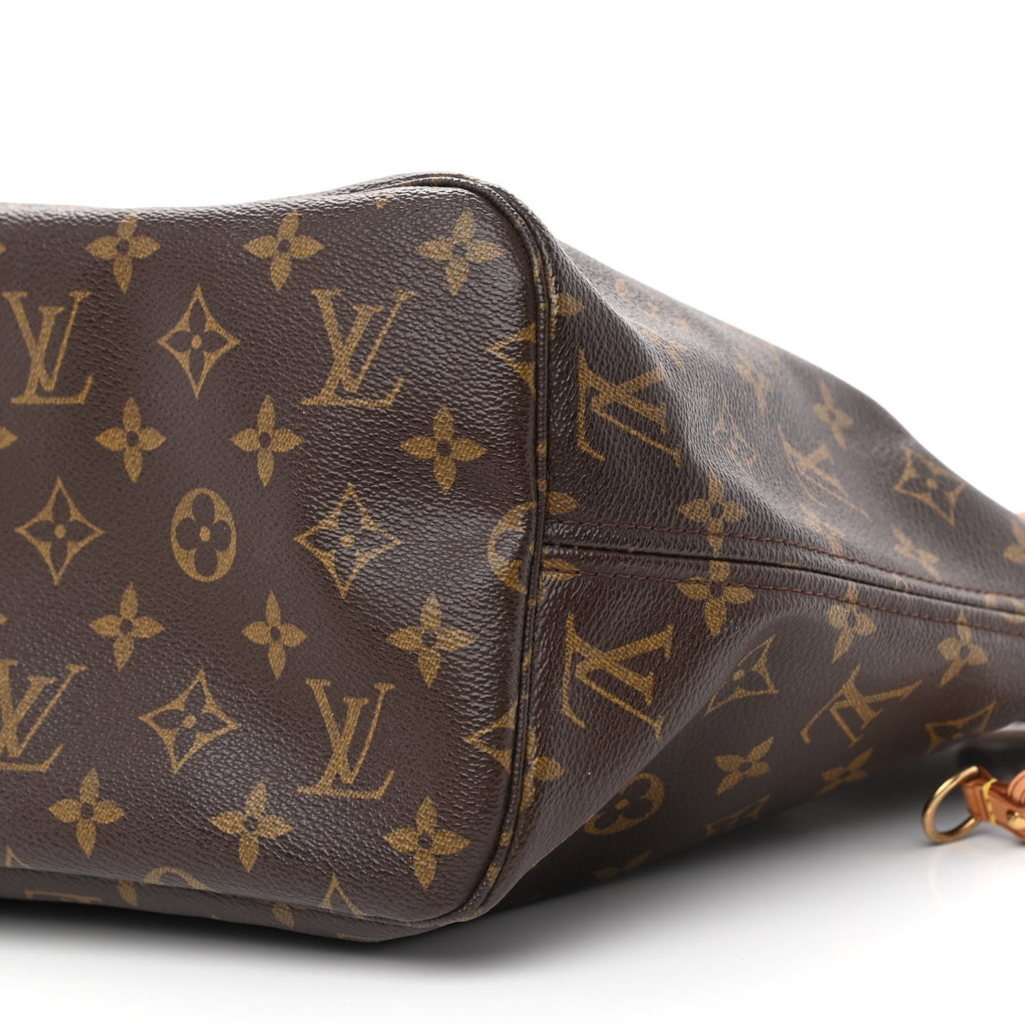 Monogram MOCA Neverfull MM