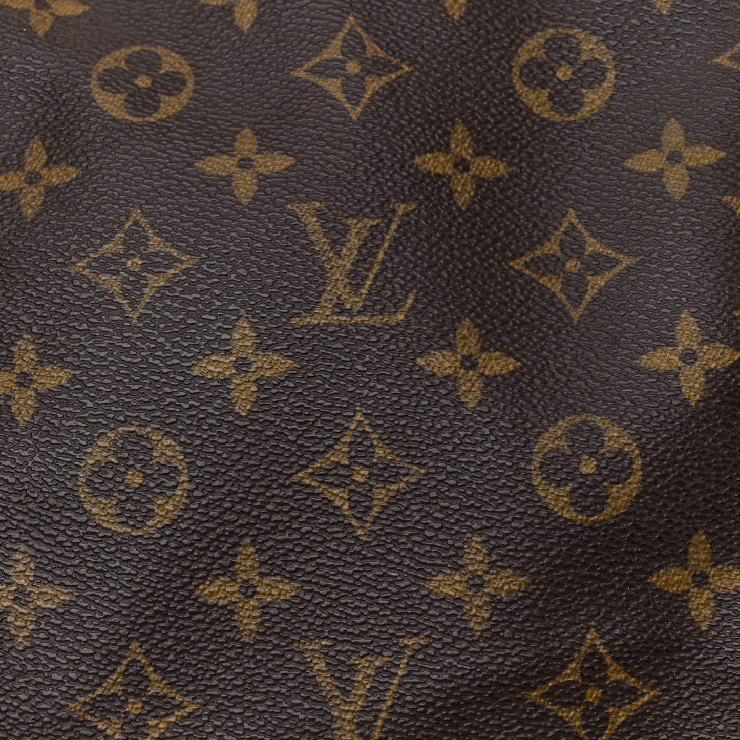 Monogram Carryall