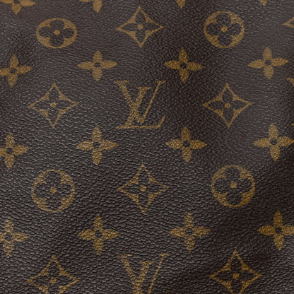 Louis Vuitton Monogram Carryall 8 of 14