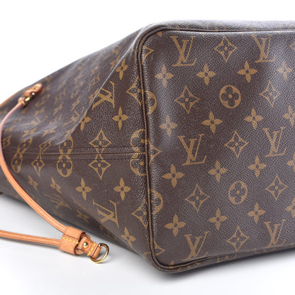 Louis Vuitton Monogram Neo Neverfull GM Pivoine 20 of 25