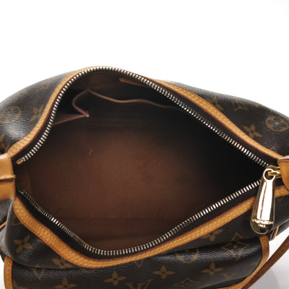 Louis Vuitton Monogram Tikal GM 5 of 6