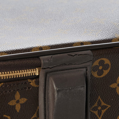 Louis Vuitton Monogram Pegase 55 17 of 19