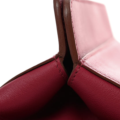 Hermes Swift Toolbox 20 Rubis 10 of 10