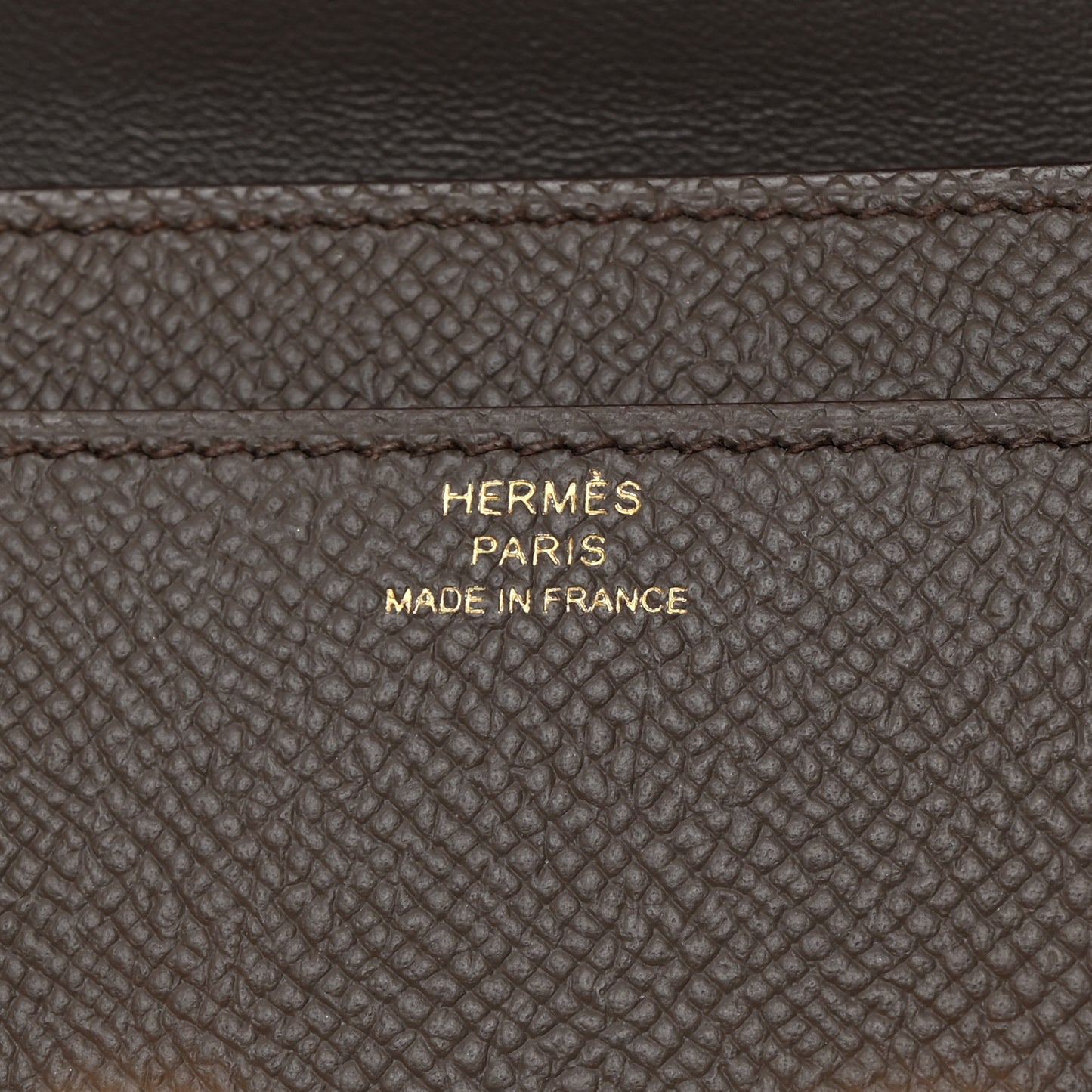 Epsom Constance Long To Go Wallet Gris Meyer