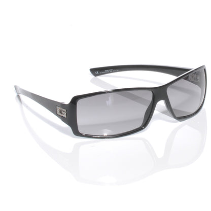 Gucci Strass Crystal Sunglasses 2515 Black 3 of 6