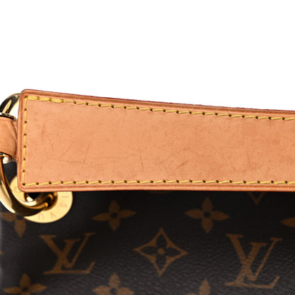 Louis Vuitton Monogram Berri PM 18 of 19