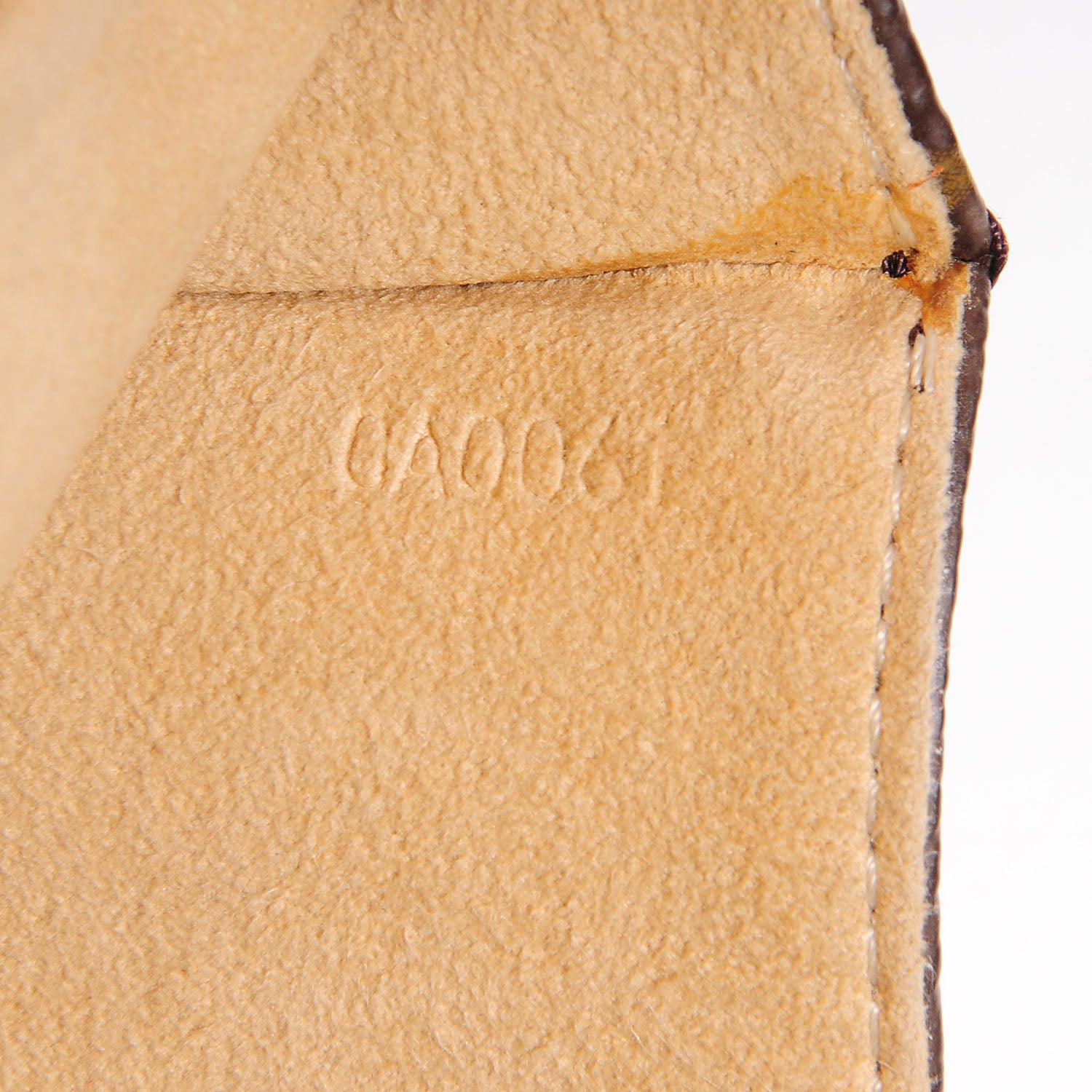 Louis Vuitton Monogram Pochette Twin GM 7 of 7