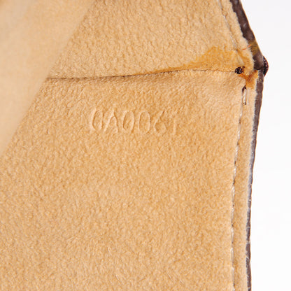 Louis Vuitton Monogram Pochette Twin GM 7 of 7