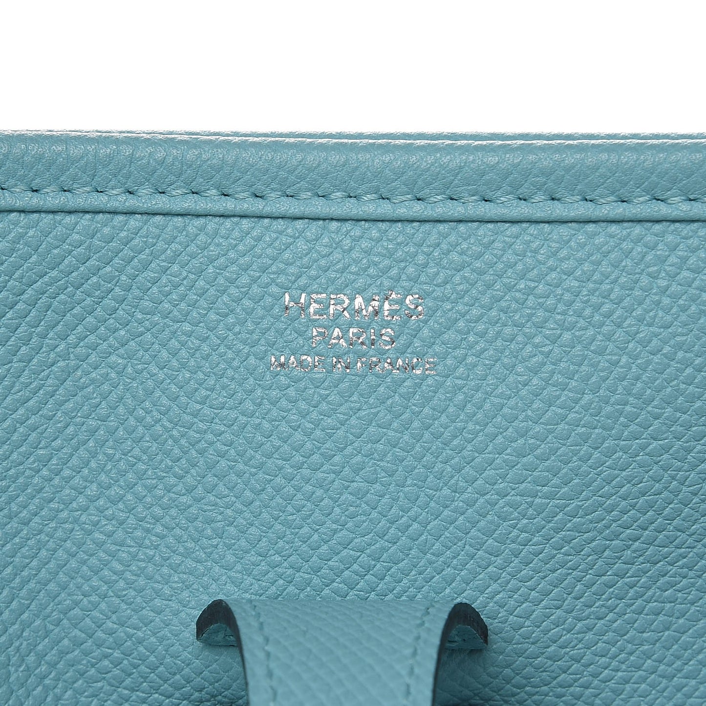 Epsom Evelyne III PM Bleu Atoll