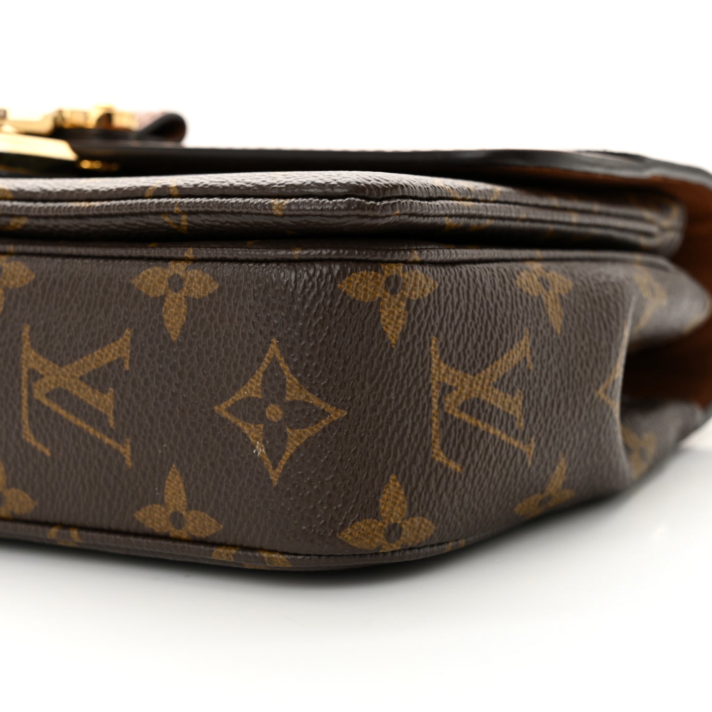 Monogram Marceau Caramel
