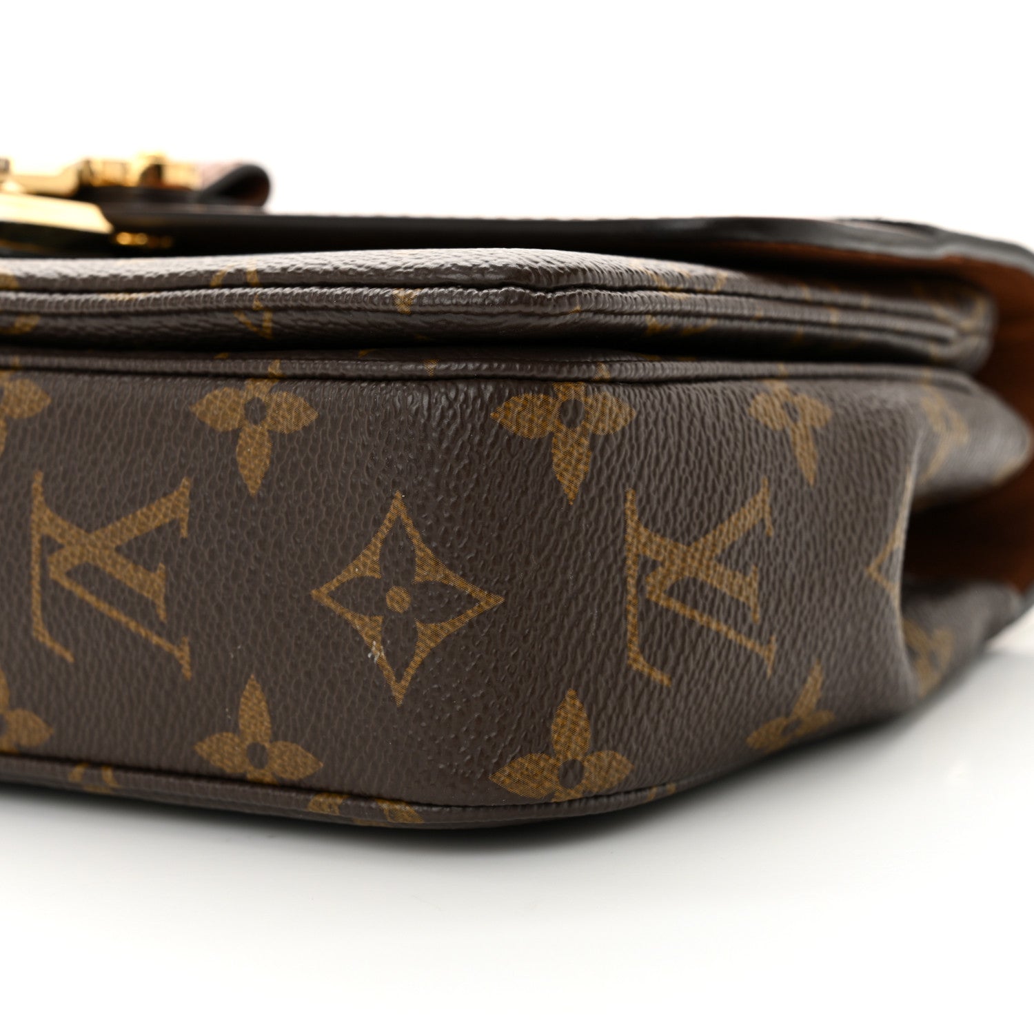 Louis Vuitton Monogram Marceau Caramel 9 of 9
